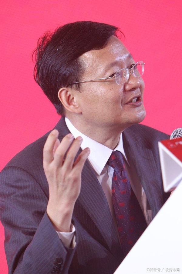 安全配资网站 A股江湖中有位“养牛专业户”李大霄，又发明了“不跪牛”！