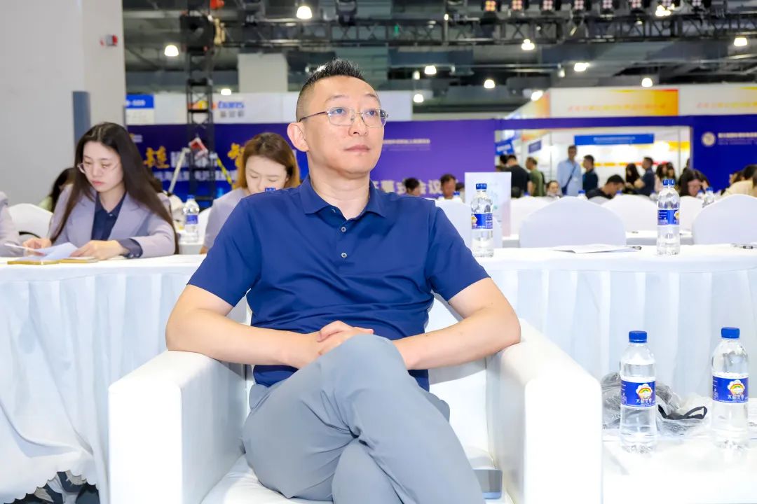 壹沓科技（上海）有限公司合伙人、副总裁陆玥